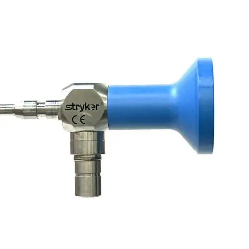Stryker Lens 4 - 12 - 2